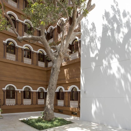 Gallery - Park Hyatt Zanzibar