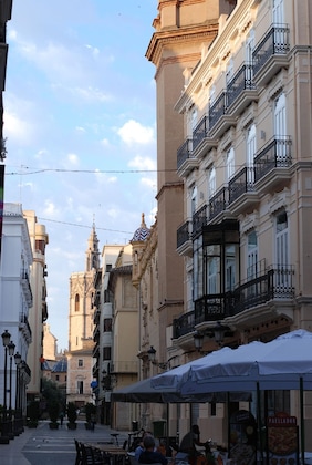 Gallery - Hotel San Lorenzo Boutique Plaza