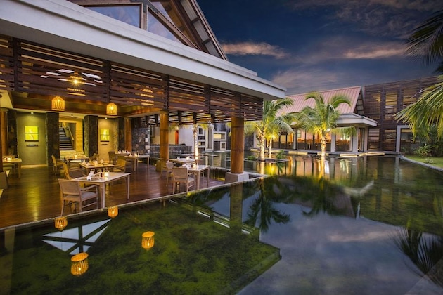 Gallery - Crystals Beach Resort Belle Mare