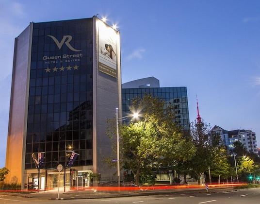 Gallery - Vr Queen Street - Hotel & Suites
