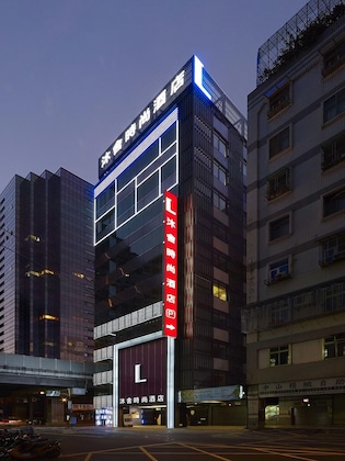 Gallery - Hotel Geight Taipei