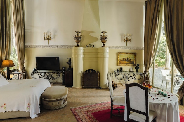 Gallery - Palais Rhoul & Spa