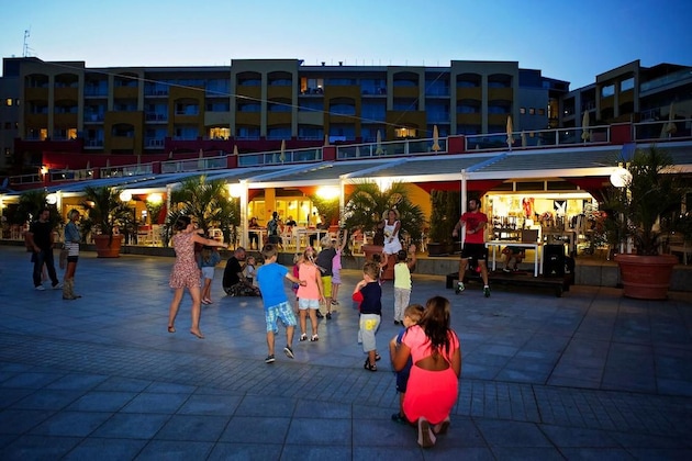 Gallery - Family Resort Del Mar