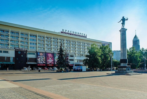 Gallery - Hotel Krasnoyarsk