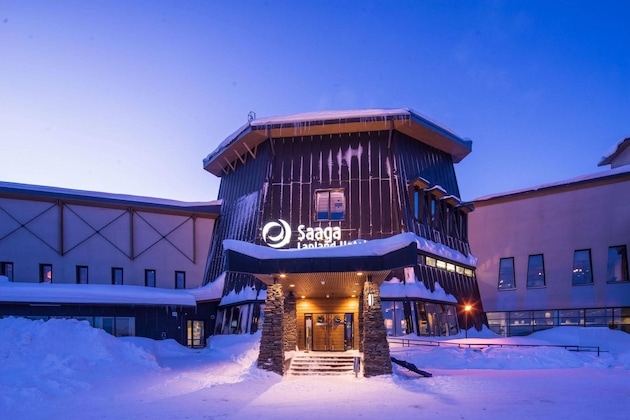 Gallery - Lapland Hotels Saaga