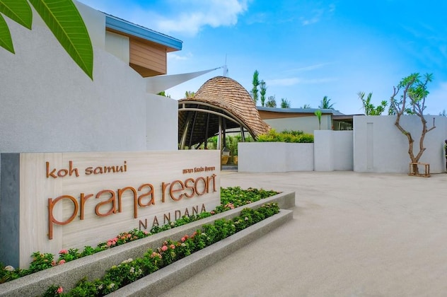 Gallery - Prana Resort Nandana