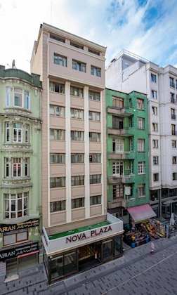 Gallery - Nova Plaza Taksim Square