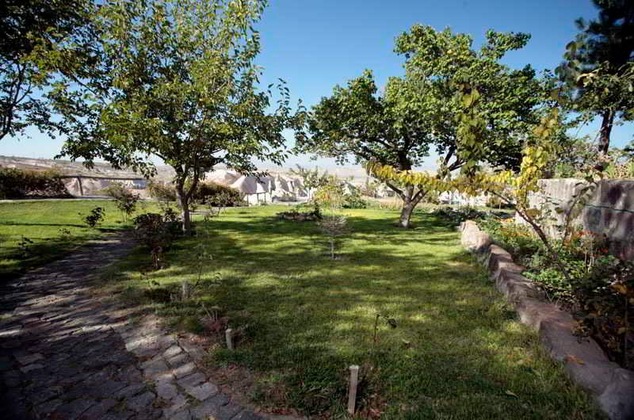 Gallery - Buket Cave Hotel