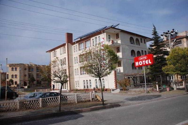 Gallery - Cappa Hotel