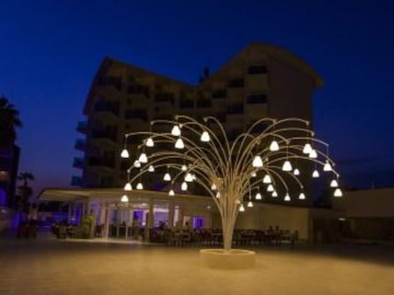 Gallery - Infinity Beach Hotel