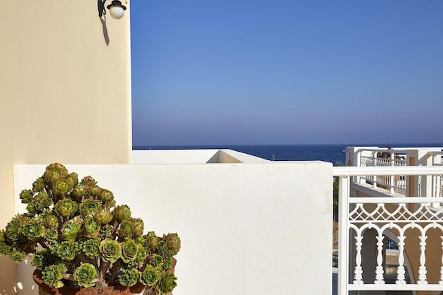 Gallery - Blue Sea  Hotel