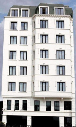 Gallery - The Biancho Hotel Pera