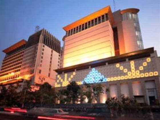 Gallery - NagaWorld