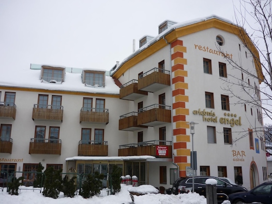 Gallery - Hotel Engel