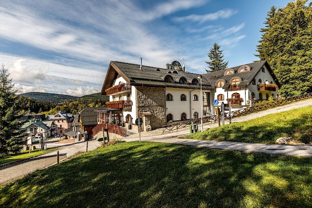 Gallery - Wellness Hotel Windsor