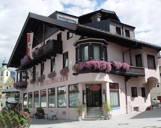 Gallery - Hotel Fischer