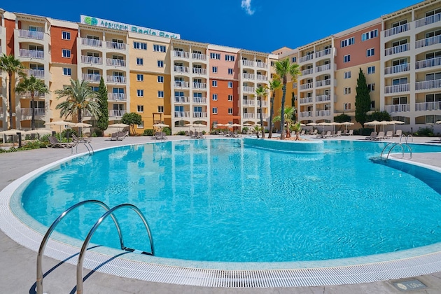 Gallery - Protur BadíA Park Aparthotel