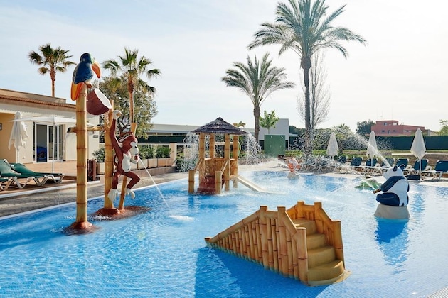 Gallery - Protur BadíA Park Aparthotel
