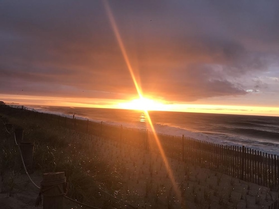 Gallery - Ocean Surf Resort