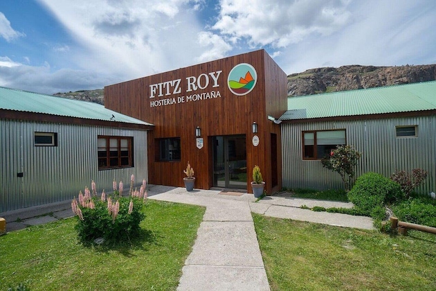 Gallery - Fitz Roy Inn