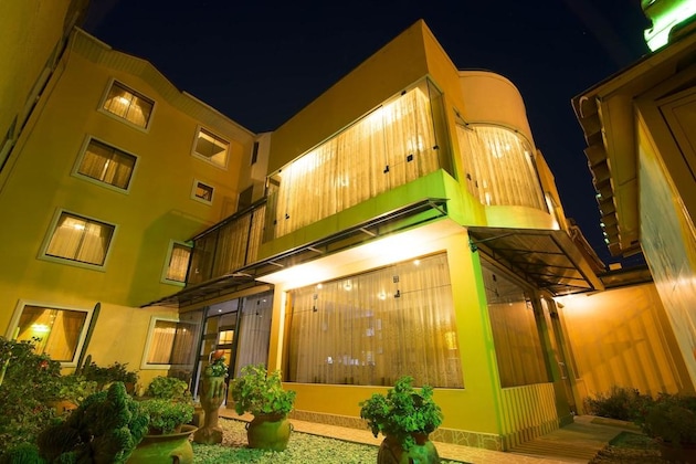 Gallery - Torre Dorada