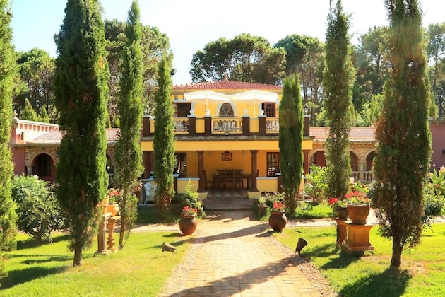 Gallery - Villa Toscana Boutique Hotel - Adults Only