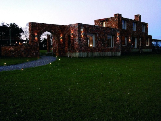 Gallery - Posada de Piedra