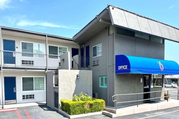 Gallery - Motel 6 Pico Rivera, Ca - Los Angeles