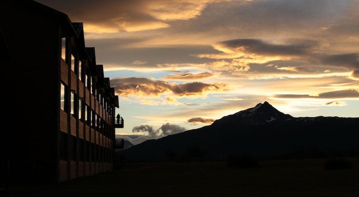Gallery - Rio Serrano Hotel + Spa
