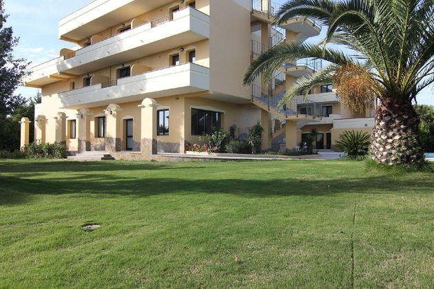 Gallery - Hotel Cala Dei Pini