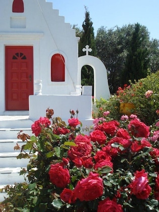 Gallery - Sun of Mykonos Studios