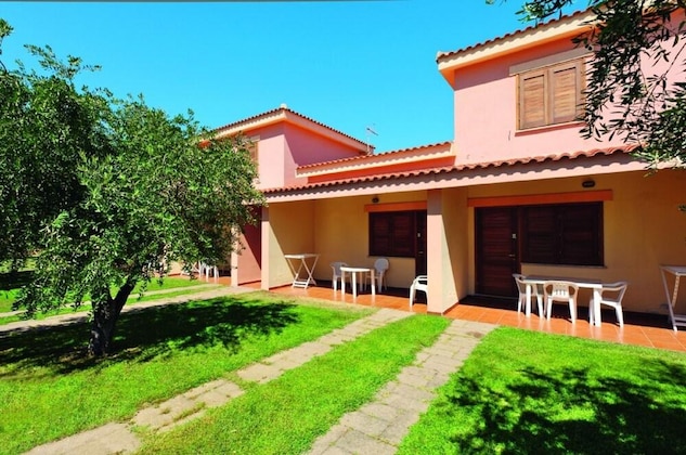 Gallery - Residence Li Menduli