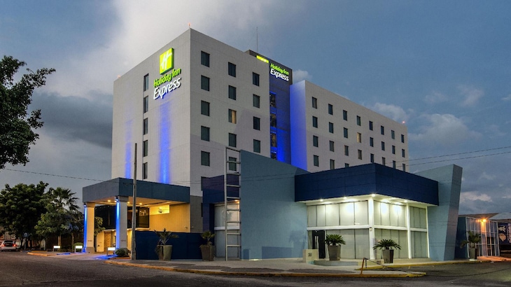 Gallery - Holiday Inn Express Culiacan By Ihg