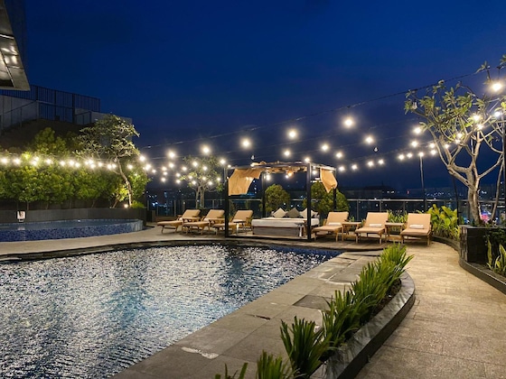 Gallery - Po Hotel Semarang