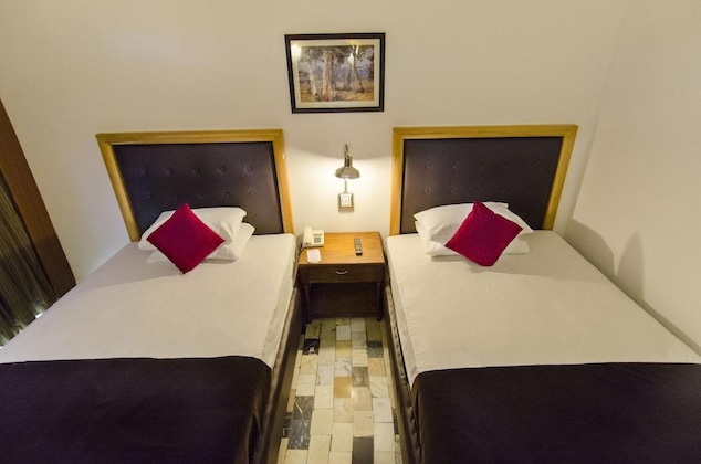 Gallery - Hotel Days Inn