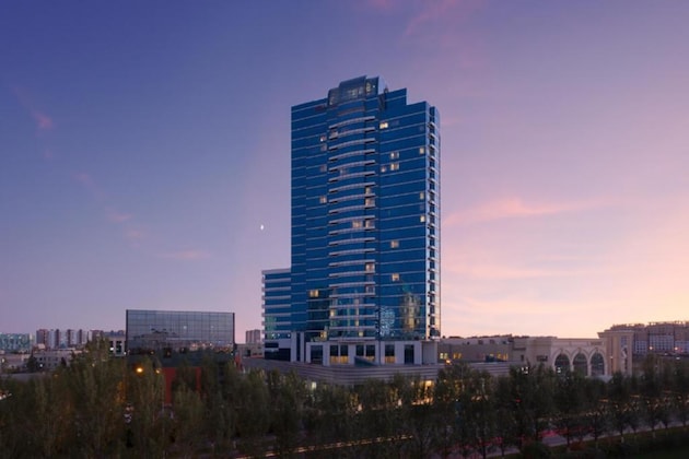 Gallery - Saad Hotel Astana