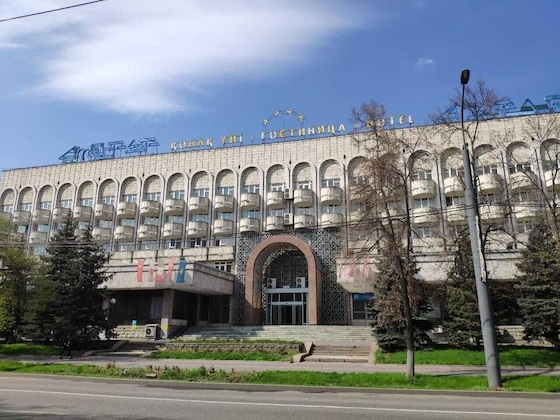 Gallery - Hotel Otrar
