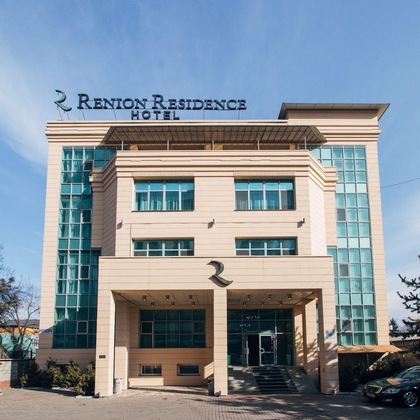 Gallery - Renion Residence Hotel