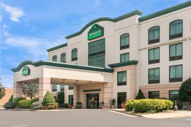 Gallery - Wingate By Wyndham Lexington