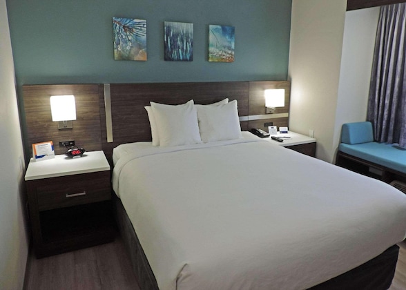 Gallery - Mainstay Suites Clarion, Pa Near I-80