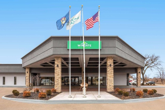 Gallery - Holiday Inn