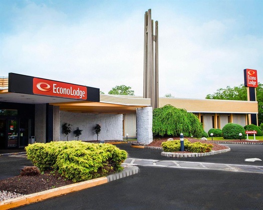 Gallery - Econo Lodge Somerset