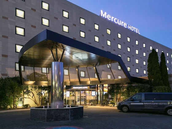 Gallery - Mercure Bordeaux A�Roport