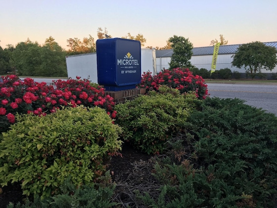 Gallery - Microtel Inn & Suites By Wyndham Richmond Airport