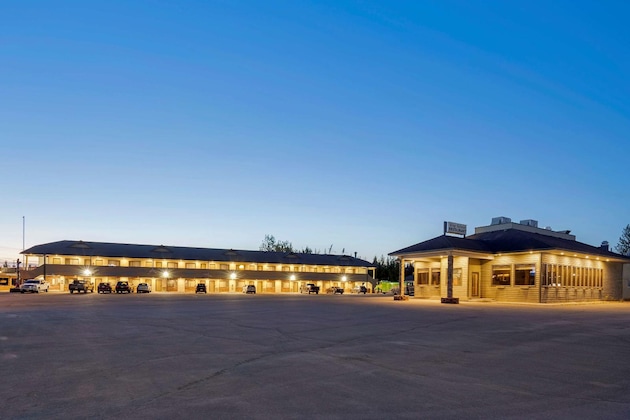 Gallery - Best Western King Salmon Motel