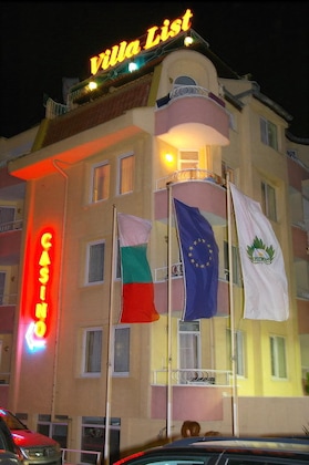 Gallery - Villa List Hotel