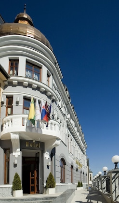 Gallery - Hotel Dubna Skala