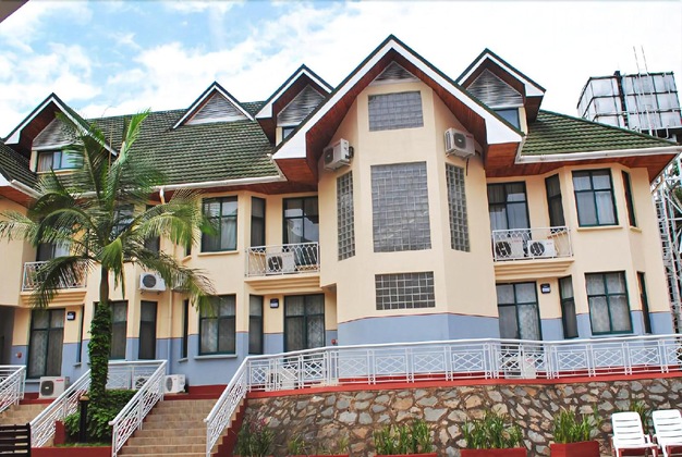 Gallery - Gold Crest Hotel