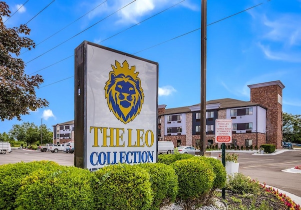 Gallery - The Leo Collection Detroit, Ascend Hotel Collection