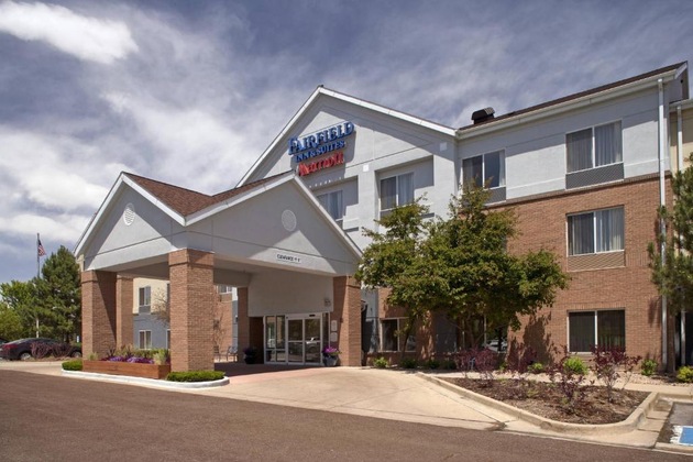 Gallery - Fairfield Inn & Suites Denver North Westminster